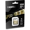 Emtec SDXC 128 GB Class10 Speedin 128 GB SDXC Class 10 scheda di memoria (ECMSD128GXC10SP)