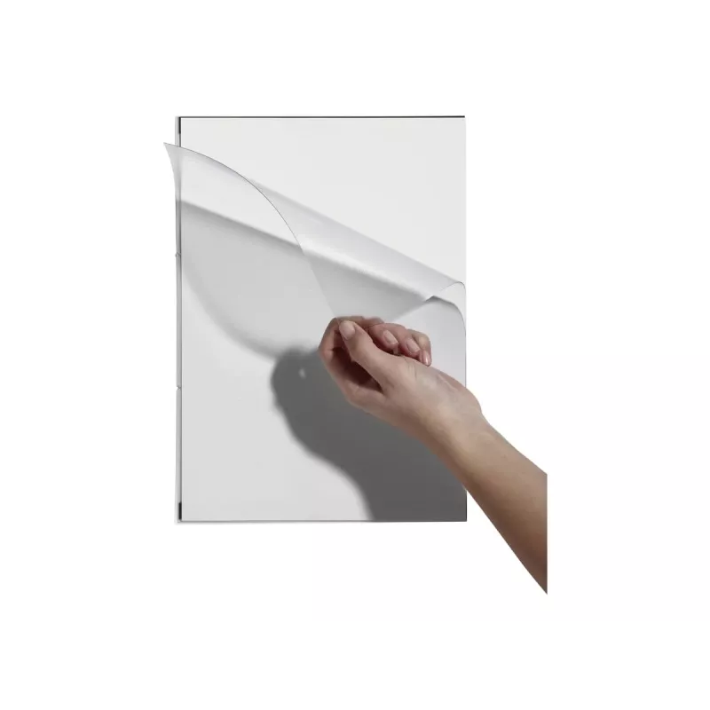 Cornice magnetica A4 Durable 487419