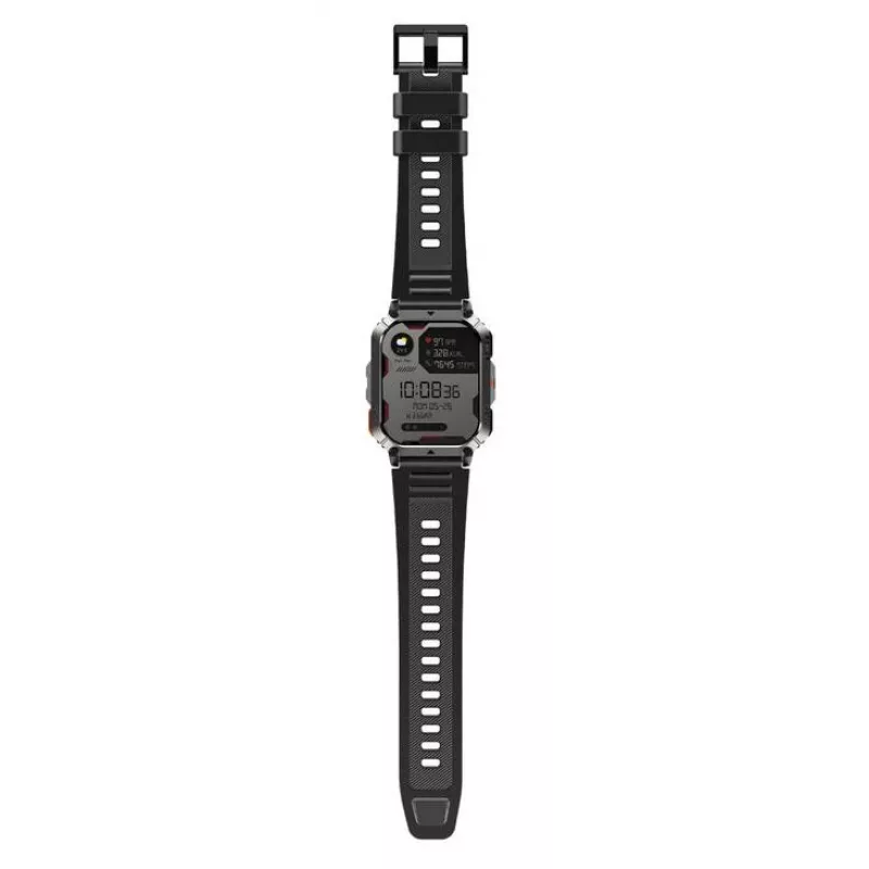 Smartwatch W70 PRO/nero W70PROSchwarz Blackview