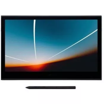 Tavoletta grafica con display OLED Wacom Movink 13 Touch, 13.3 pollici full HD (DTH135K0B)