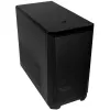PHANTEKS Eclipse P200A Mini-ITX - nero