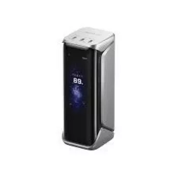 Powerbank portatile EcoFlow Rapid/Pro X 27650 mAh (modello 5019301019) – caricabatterie mobile ad alta capacità