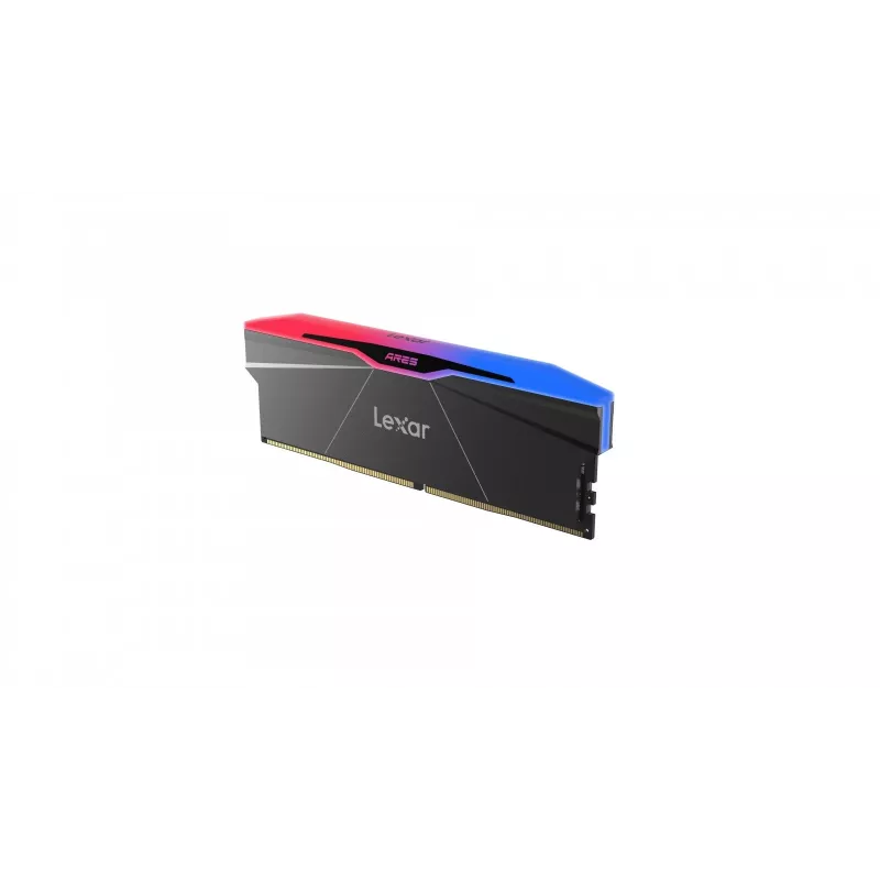 Lexar LD5U16G60C26BR-RGD modulo di memoria