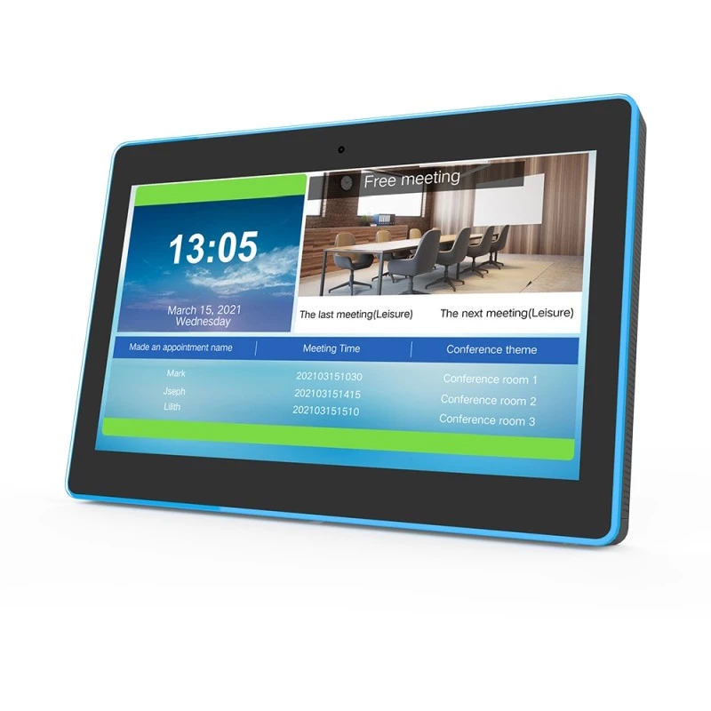 Tablet per sale riunioni ALLNET MT13RK3399A10PoENFC 13