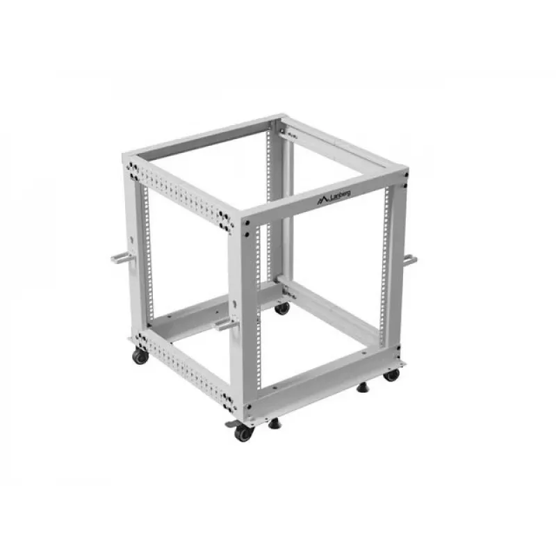 Rack aperto 19