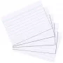 Scheda per schedario Herlitz 1150606 bianco 1 pz.