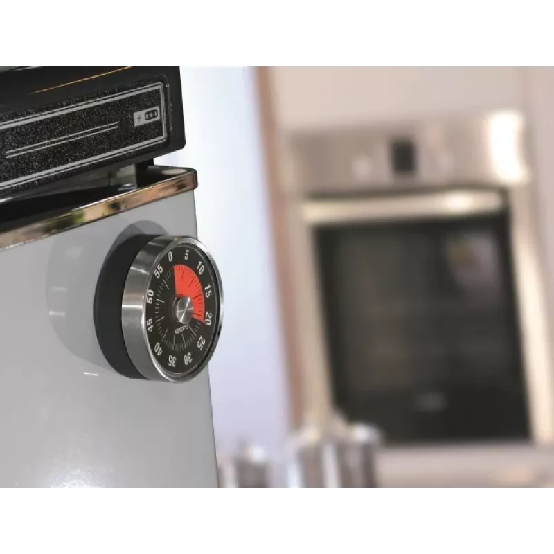 Timer da cucina meccanico GEFU OPTICO