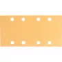 Bosch 2 608 607 974 accessorio per levigatura 50 pz.