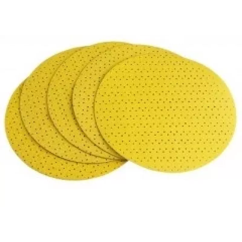 Flex D225 PF-P100 Disco abrasivo universale, confezione da 25 (FLX260235)