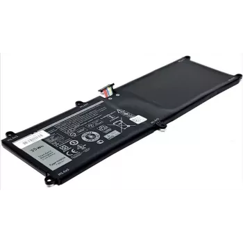 DELL XRHWG batteria ricaricabile ricambio per laptop