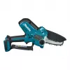 Motosega a catena per potatura MAKITA DUC101Z01 blu, nero
