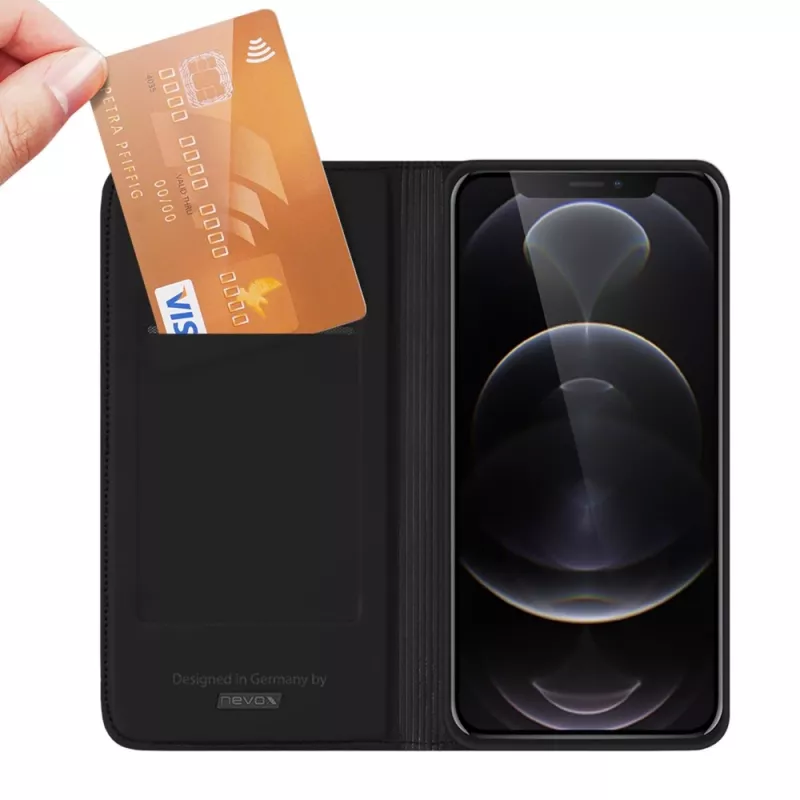 nevox 2214 custodia per cellulare 17 cm (6.