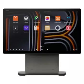 Terminale POS SUNMI D3 Pro display multitouch Full HD 39,6 cm (15,6