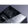 Noctua NH-U12A CHROMAX.Nero dissipatore CPU