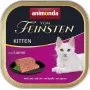 Animonda Vom Feinsten Kitten Lamb cibo umido per gatti 100 g