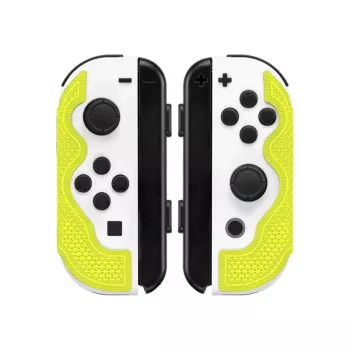 Lizard Skins Switch Joy-Con - Neon (pre-tagliato, 0,5 mm)