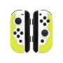 Lizard Skins Switch Joy-Con - Neon (pre-tagliato, 0,5 mm)