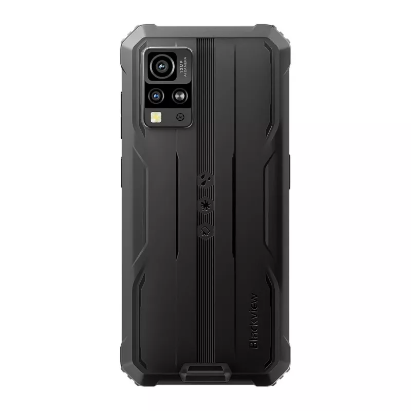 Blackview BV4800Pro 4GB/128GB nero