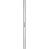 Set di righelli di precisione Einhell-KWB LINE MASTER con guida da 800 mm, 10 pezzi