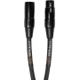 Cavo microfono Roland RMC-B20 — connettori XLR simmetrici di alta qualità, cavo audio simmetrico a 3 poli