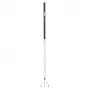 Fiskars Xact™ Cultivator 3 grigio, bianco sarchiatore manuale