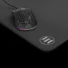 Tappetino mouse White Shark Premium Line ESL-MP8 Ashikaga XL 900x400mm