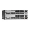 Catalyst 9300 48 porte 1G rame, con 4x1G SFP uplink fissi, solo dati, Network Essentials