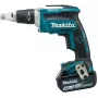 Makita DFS452RTJ - Avvitatore - Senza fili - Punta esagonale da 1/4