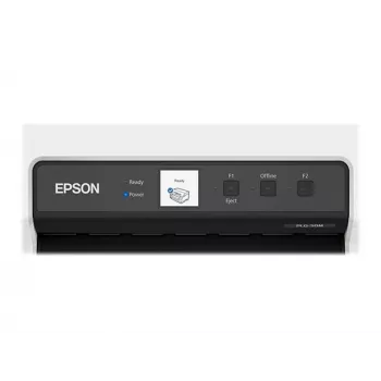 Stampante ad aghi Epson PLQ-50M 180 x 360 DPI 630 cps