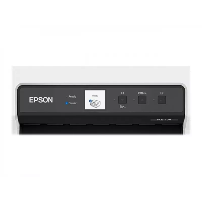 Stampante ad aghi Epson PLQ-50M 180 x 360 DPI 630 cps