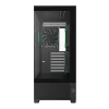 Case Gamemax | VISTA 2 AB | nero | Midi-Tower | alimentatore non incluso