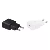 Samsung EP-T2510 universale nero USB ricarica rapida da interno