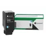 Toner Lexmark 71C20C0 3000 pagine ciano