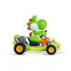 Kart Carrera 370200988P motore elettrico 1:18 per bambini da 6 anni