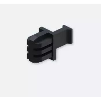 Tappi antipolvere per porte SFP, Teltonika PR5MEC33, set da 2