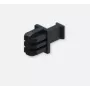 Tappi antipolvere per porte SFP, Teltonika PR5MEC33, set da 2