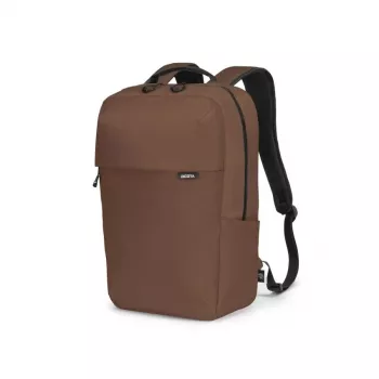 Zaino COMMUTER per notebook 13-16 pollici, marrone