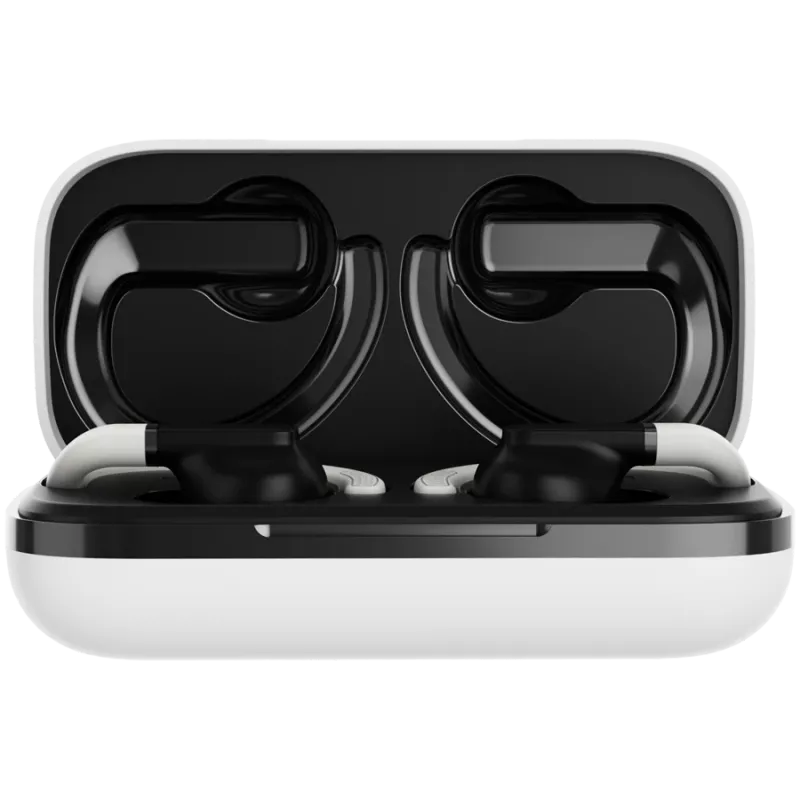 Canyon Bluetooth Headset OnRun 11 Sport In-Ear BT5.4 bianco