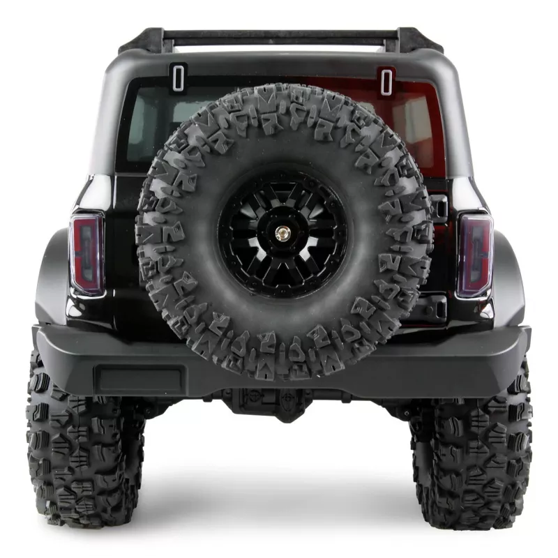 Amewi Caballo modello RC rock crawler motore elettrico 1:10