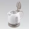 Bollitore elettrico Maestro 1L 1100W beige