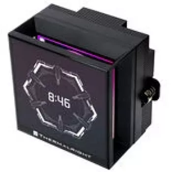 Raffreddamento a liquido Thermalright Hyper Vision UB, ARGB