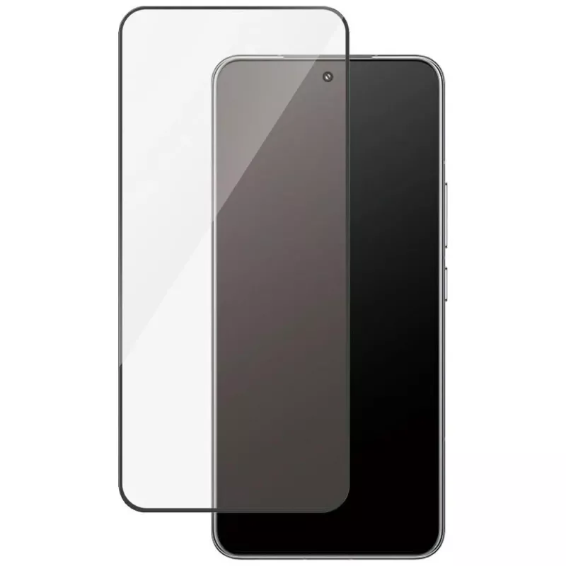 Pellicola protettiva PanzerGlass | Xiaomi | 15T/15T Pro | trasparente | Ultra-Wide Fit