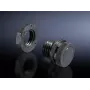 Accessorio per case Rittal SZ 2459.500 grigio poliammide