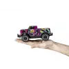 RC Car Ghost Driver - viola