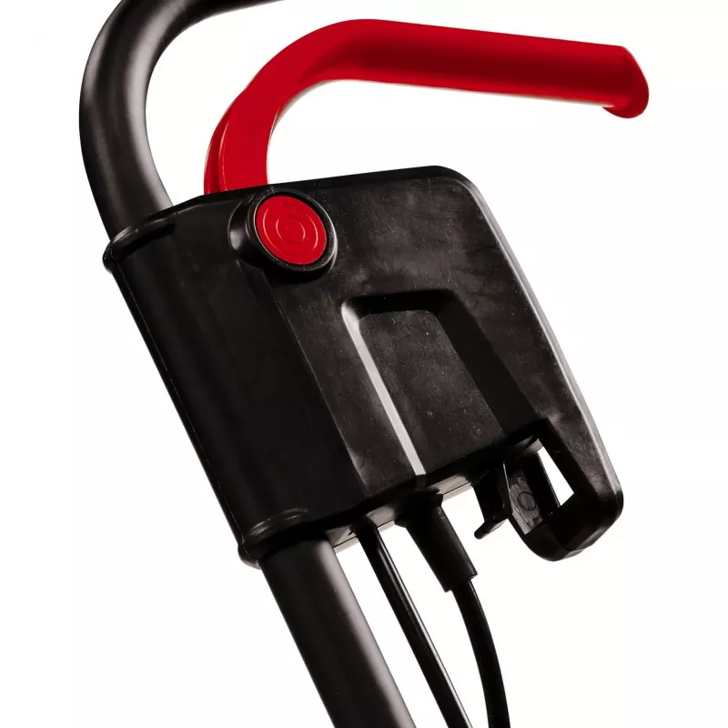 Scarificatore elettrico GC-ES 1231/1 (rosso/nero, 1.200 Watt)