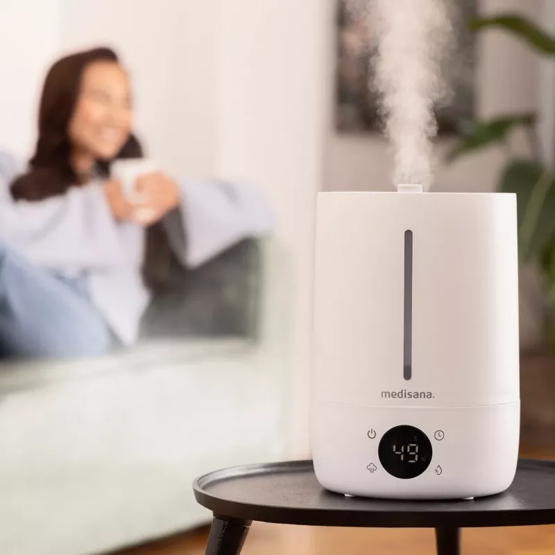 Medisana umidificatore AH 663