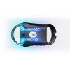 Mouse SteelSeries Aerox 9 nero con filo