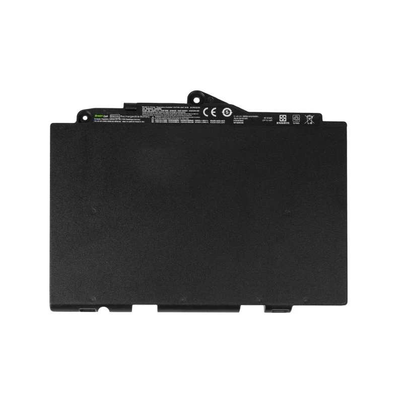 Batteria Green Cell HP143 per EliteBook 725 G3 820 G3