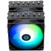 Thermalright Peerless Asassin 120 SE ARGB dissipatore nero