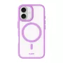 Custodia LAUT HUEX PROTECT per iPhone 16 serie